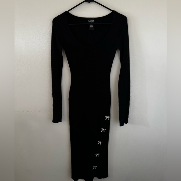 Womens Rosie Harlow dress - Picture 1 of 2